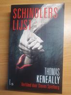 Thomas Keneally - Schindlers lijst, Ophalen of Verzenden, Zo goed als nieuw, Thomas Keneally