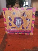 Hippe Gasten CD's - Komkommer Maar Bij & Anders, Ophalen of Verzenden, Gebruikt, Pop