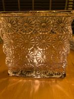 Boda Sweden Rolf Sinnemark Vaas - Vintage Design Glaswerk, Ophalen of Verzenden