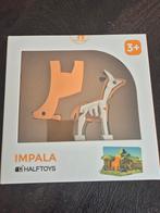 Halftoys impala, Ophalen of Verzenden, Nieuw