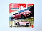 Matchbox 2025  ' 2019 VOLKSWAGEN BEETLE CONVERTIBLE, Ophalen of Verzenden, Nieuw, Auto