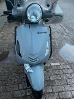 la souris grey limited editon, Ophalen, Zo goed als nieuw, Benzine, Overige merken