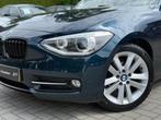 BMW 1-serie 116i EDE Executive Sport|Nieuwe Ketting + Klepse, 1-Serie, 65 €/maand, Gebruikt, 4 cilinders