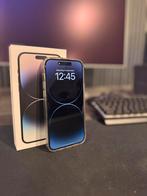 Apple Iphone | 14 Pro Max | 1TB | Space Black, Telecommunicatie, Mobiele telefoons | Apple iPhone, Zwart, 1 TB, Ophalen of Verzenden