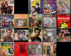 LP's - diverse - SOUNDTRACKS - zie omschrijving #3, Ophalen, Voor 1960, Gebruikt, 12 inch