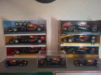 F1 max verstappen, Ophalen, Zo goed als nieuw, Auto, Bburago