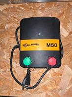 M50 Gallagers + kabel, Dieren en Toebehoren, Stalling en Weidegang
