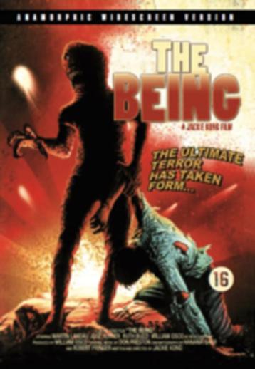 The Being beschikbaar voor biedingen