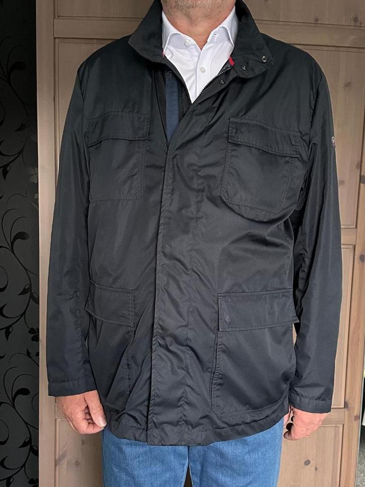 Paul & Shark jas maat XXL MOET NU WEG, Kleding | Heren, Jassen | Zomer, Zo goed als nieuw, Overige maten, Blauw, Ophalen of Verzenden