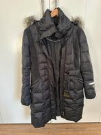 Winter jas merk Mexx maat 38, Ophalen of Verzenden, Nieuw, Zwart