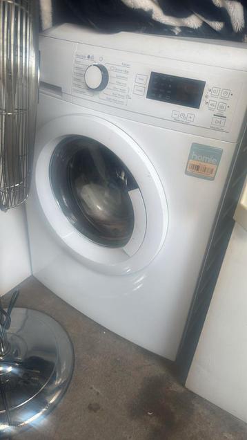 Wasmachine Voorlader - Goed Onderhouden! beschikbaar voor biedingen