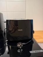 Philips Broodrooster - Perfecte Toast!, Ophalen, Gebruikt, Uitneembare kruimellade