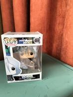 Funko Pop! Cowboy Bebop - Vicious #469, Ophalen of Verzenden, Zo goed als nieuw