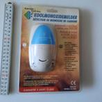 Koolmonoxide melder nog in blisterverpakking, Ophalen of Verzenden, Nieuw, Detector, Sensor of Melder, Rook
