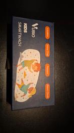 Smartwatch voor Kinderen met GPS - Vubio Kids, Ophalen of Verzenden, Zo goed als nieuw, Jongen of Meisje
