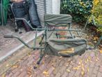 Strategy freewalker barrow XL, Watersport en Boten, Hengelsport | Karpervissen, Ophalen, Nieuw, Overige typen