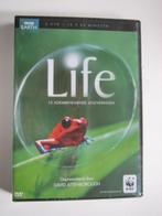 LIFE      BBC EARTH     5dvd    Nieuw, Alle leeftijden, Ophalen of Verzenden, Nieuw in verpakking, Natuur