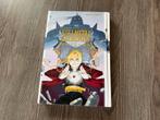 Fullmetal Alchemist 20th Anniversary Book (Hardcover), Boeken, Eén stripboek, Ophalen of Verzenden, Zo goed als nieuw