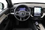 Volvo XC90 II T8 PLUG-IN HYBRID AWD PLUS BLACK EDITION -PANO, Auto's, 12 maanden, Euro 6, 4 cilinders, 7 stoelen