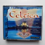 2 CD Verzamel BOX  ,,CELTICA" voor een rustig moment, Cd's en Dvd's, Cd's | Verzamelalbums, Ophalen of Verzenden, Zo goed als nieuw