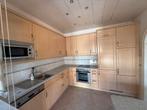 3 meter x 2.76 meter keuken, Huis en Inrichting, Keuken | Complete keukens, Ophalen of Verzenden, Gebruikt, Hout, Hoekkeuken