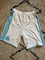 Adidas Olympique Marseille Broekje Maat S, Ophalen of Verzenden, Gedragen