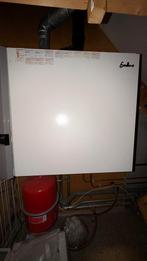 Cv ketel Nefit Ecomline HR Excellent. Tevens div. onderdelen, Doe-het-zelf en Verbouw, Verwarming en Radiatoren, Ophalen, 30 tot 80 cm