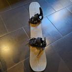 Jones flagship 158 met burton bindingen, Ophalen, Board