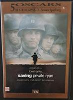 Saving Private Ryan dvd, oorlogsfilm met oa Tom Hanks., Cd's en Dvd's, Dvd's | Drama, Ophalen of Verzenden, Zo goed als nieuw