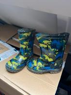 Kaplaarzen maat 22-23, Ophalen, Zo goed als nieuw, Laarzen