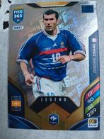 Adrenalyn XL 2026 Voetbalkaarten, Ophalen of Verzenden, Zo goed als nieuw, Overige sporten, Spelerskaart