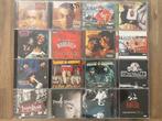 Queensbridge Hip Hop Collectie - Nas, Mobb Deep, Kool G Rap, Cd's en Dvd's, Cd's | Hiphop en Rap, Ophalen of Verzenden, 1985 tot 2000