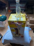 Oude soda stream, Ophalen of Verzenden, Gebruikt