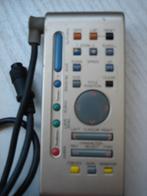 titel generator voor video camera, Ophalen of Verzenden, Gebruikt, Minder dan 2 meter, Scartkabel
