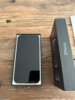 iPhone 12 Pro Max 128gb, Telecommunicatie, Mobiele telefoons | Apple iPhone, Ophalen, IPhone 12 Pro Max, Zilver, 128 GB