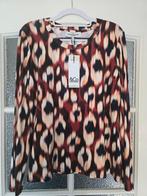 &co woman andcowoman and cowoman xl shirt panter, Kleding | Dames, Ophalen of Verzenden, Nieuw, Maat 46/48 (XL) of groter, Blauw