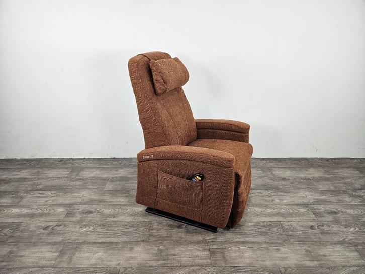 Luxe sta-op stoel huren, Diversen, Verpleegmiddelen, Zo goed als nieuw, Verzenden