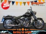 Harley-Davidson FLSTF FAT BOY SPECIAL BIG TWIN (bj 2011), Bedrijf, Chopper