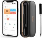 INKBIRD INT-11P-B zgan, Ophalen of Verzenden, Zo goed als nieuw, Binnenthermometer
