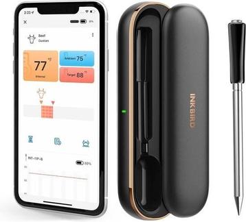 INKBIRD INT-11P-B zgan beschikbaar voor biedingen