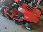 Zitmaaier  toro xl320 zijlosser/mulch, Tuin en Terras, Zitmaaiers, Ophalen, Gebruikt, Versnellingen