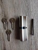 Deurcilinder / Cilinder, NIEUW!, Doe-het-zelf en Verbouw, Hang- en Sluitwerk, Ophalen of Verzenden, Nieuw