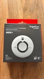 Slimme rookmelder - AngelEye (ongebruikt), Ophalen of Verzenden, Zo goed als nieuw, Detector, Sensor of Melder, Rook