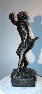 Mat Wanders Beeldje Mestreechter Geis, Ophalen of Verzenden