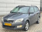 Skoda Fabia Combi 1.2 TDI NAVI/PDC/TREKHAAK, Voorwielaandrijving, Euro 5, Stof, 1199 cc