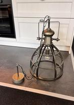 PTMD hanglamp, Ophalen, 50 tot 75 cm, Nieuw, Metaal