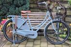 Zo goed als nieuwe Spirit omafiets met transportrek, Fietsen en Brommers, 53 tot 56 cm, Ophalen, Zo goed als nieuw, Spirit