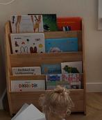 Leuk Kwantum Boekenkastje voor Kinderen, Zo goed als nieuw, Minder dan 50 cm, Ophalen, Minder dan 90 cm