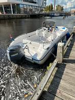 Ranieri stargate 2003  in sublieme staat, Ophalen, 6 meter of meer, Zo goed als nieuw, 200 pk of meer