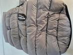 NIEUWE hondenjas Jack&vanilla grijs bodywarmer 45cm XL, Ophalen of Verzenden, Nieuw, Hondenjas